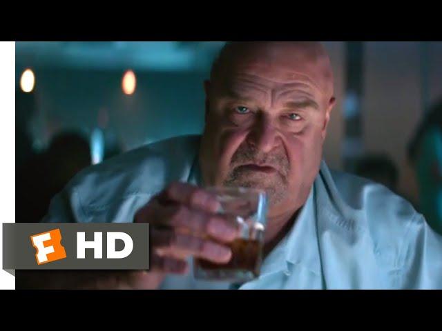 The Gambler (2014) - F*** You Scene (7/10) | Movieclips