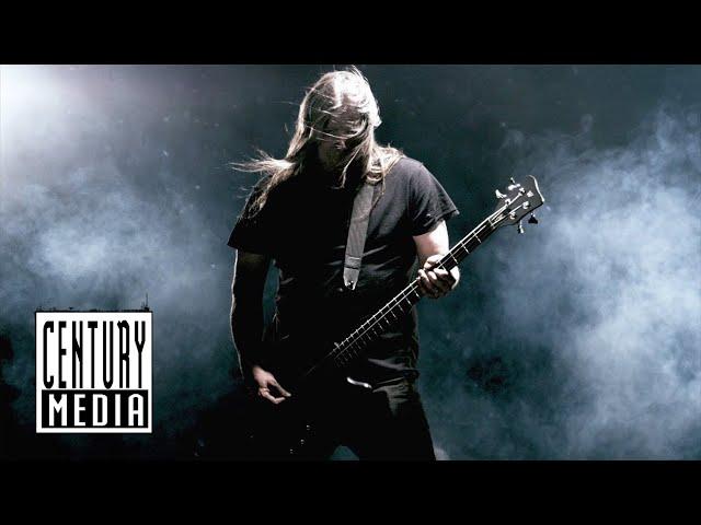 AT THE GATES - The Paradox (OFFICIAL VIDEO)