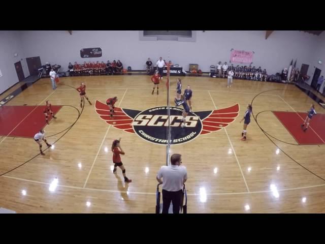 20161011   TCA V v SCCS