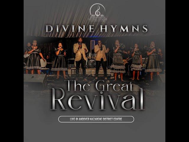 DIVINE HYMNS - Grand Entrance Medley ft Themba , Senny , Adolf, Owen & Rev Pj Mkhonto