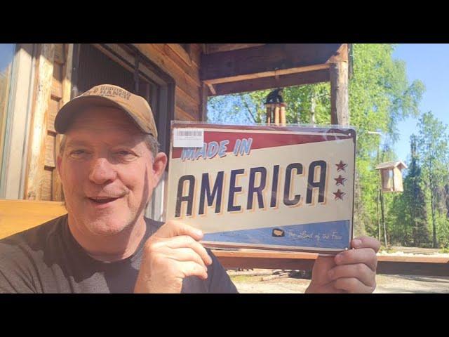 Alaska Wild Serenity's SECRET Package Revealed!