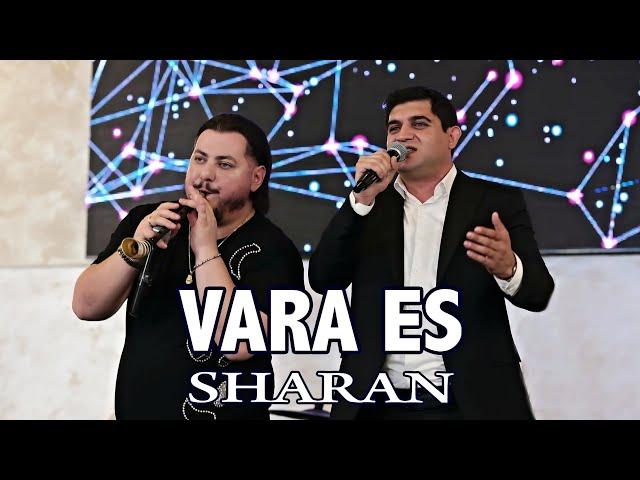 Sipan Hovhannisyan - Vara Es (Sharan) feat Gevorg Shahverdyan