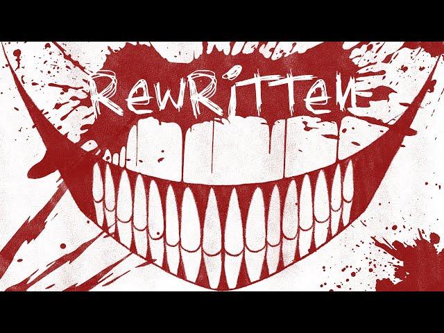 I Rewrote Jeff the Killer