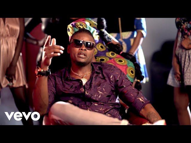 Zex BILANGILANGI - WIKID (Official Music Video) ft. PALLASO