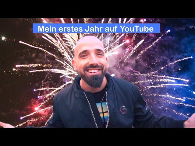 Social Media Immobilienmakler - mein erstes Jahr auf YouTube