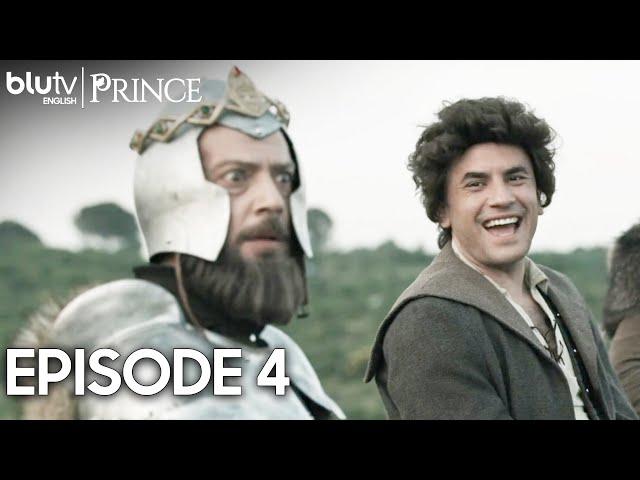 The Prince - Episode 4 English Subtitles Long Version 4K #theprince