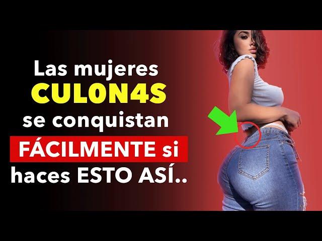 Datos Psicológicos PROFUNDOS Sobre la SEXU4LIDAD Y MENTE De Las MUJERES Que Debes Saber