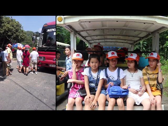 Du lịch Quảng Bình cùng Lữ Hành Tuổi Trẻ Việt