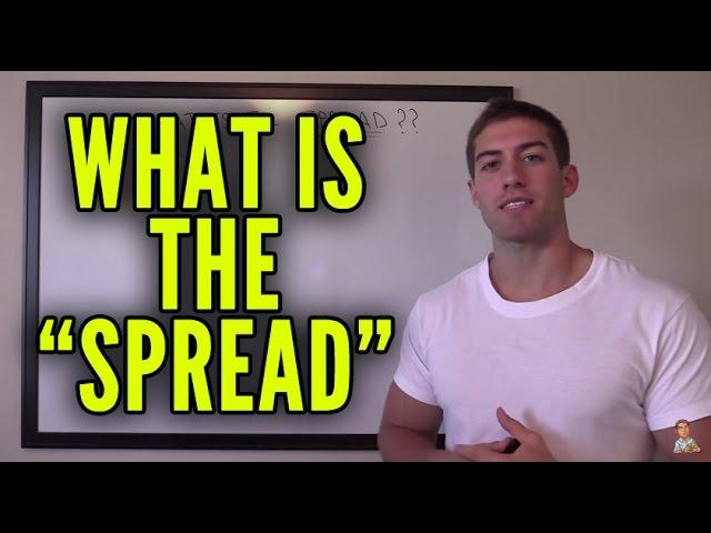 What is the "Spread" in Sports Betting