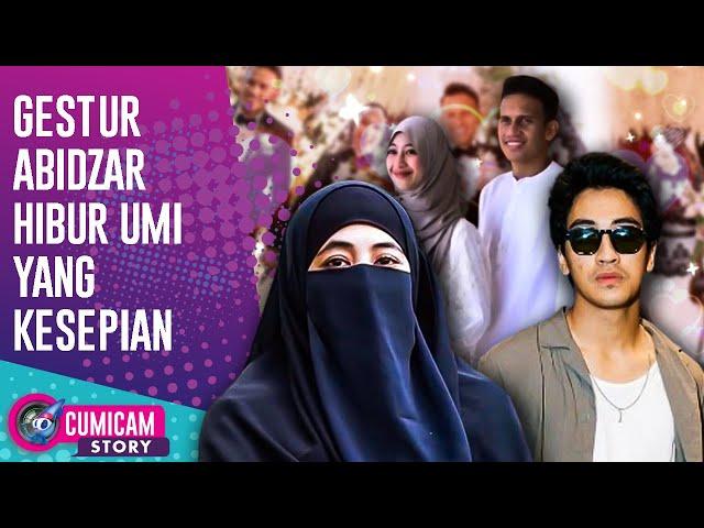 Begini Keseharian Umi Pipik Dengan Abidzar Dirumah Setelah Adiba Ikut Suaminya | Cumicam| 18/12/2023