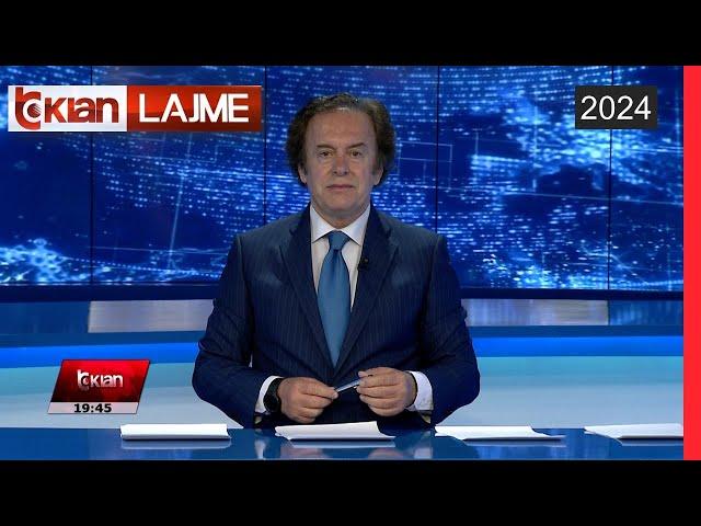 Edicioni i Lajmeve Tv Klan 10 Qershor 2024, ora 19:30 | Lajme - News