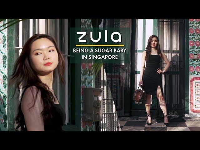 26-Year-Old Sugar Baby Dates For Marriage: Stacey | ZULA Features | EP 35