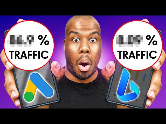 Google Ads vs Microsoft Ads (Bing Ads) // How to Get Started on Bing