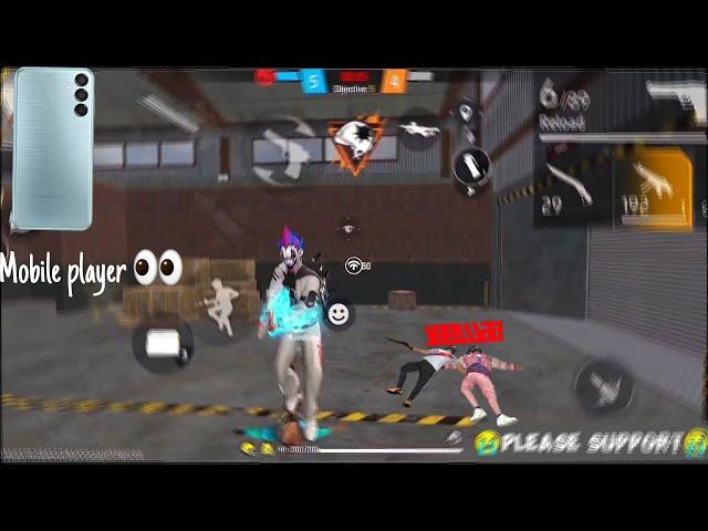 24kGoldn__Mood️️‍🩹                                        [ free fire Highlights ]