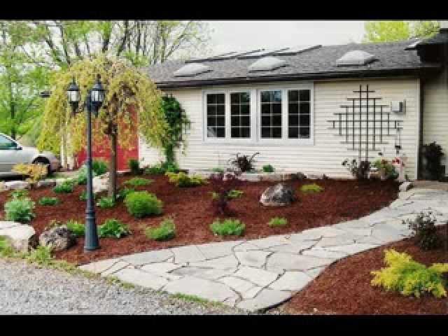 Niagara Landscaping - Natural Wonders Creative Gardening