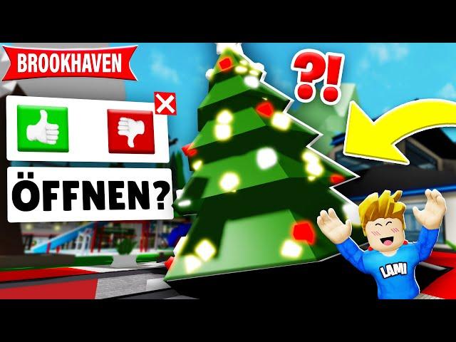 Die NEUEN SECRETS im BROOKHAVEN UPDATE! (Roblox)