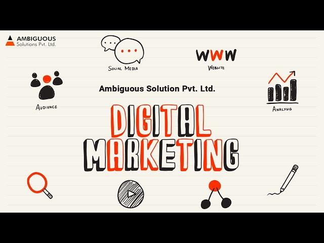 Top Digital Marketing Company In India 2021