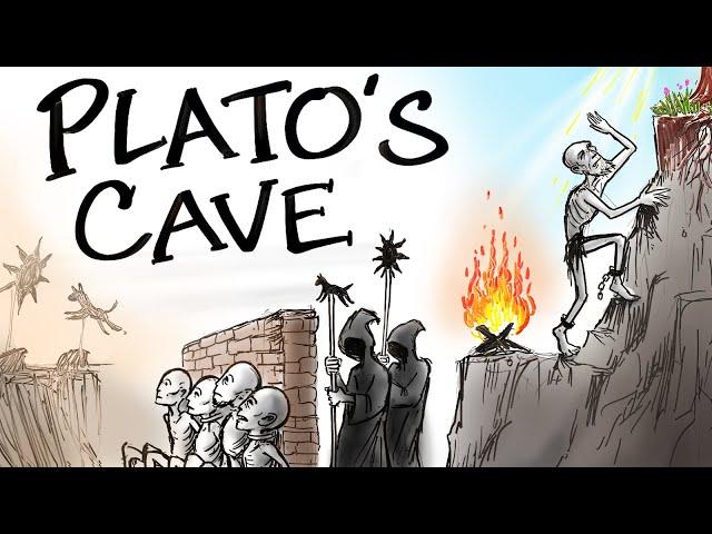 The Profound Meaning of Plato's Allegory of the Cave