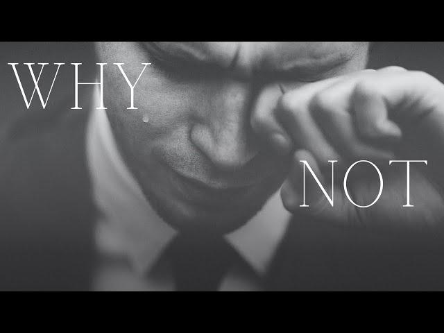 WHY NOT - Words Ep. 11