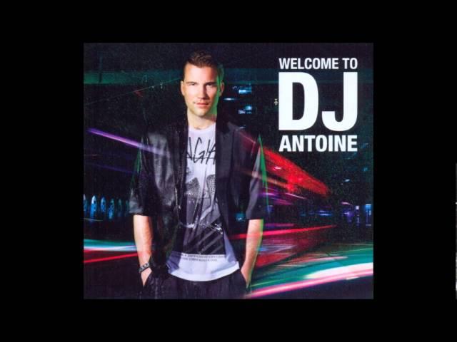 DJ Antoine - Happy Birthday feat. Timati & Scotty G (DJ Antoine vs Mad Mark Edit) [CD 1 & 2]