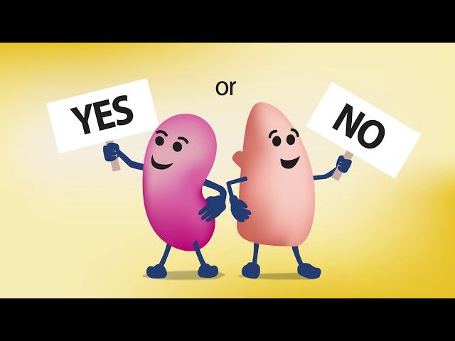 Organ Donation Facts: Organ Donation with the Quizmaster