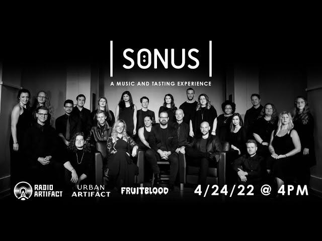 Sonus | Beasts of Joy _ LIVE at Urban Artifact_ 2022.04.24