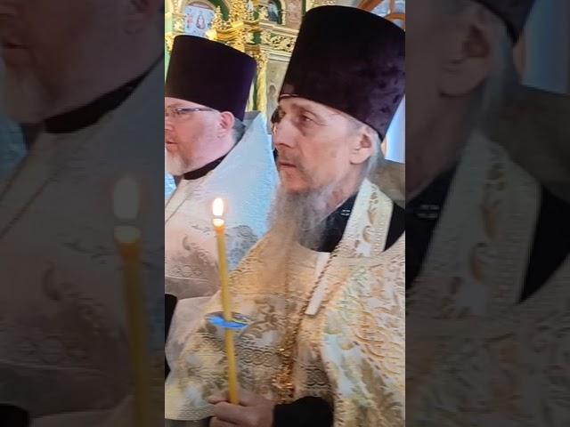 Величаем тя, свят. отче Филофее, и чтим святую память твою, ты бо молиши о нас Христа Бога нашего!