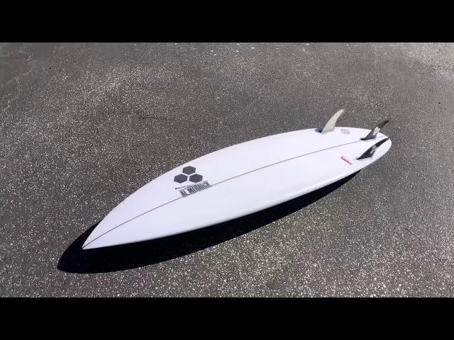 15 Sec. Board Review: CI Happy Traveler