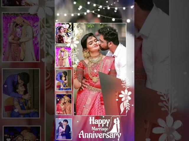 Anniversary song | new wedding song status