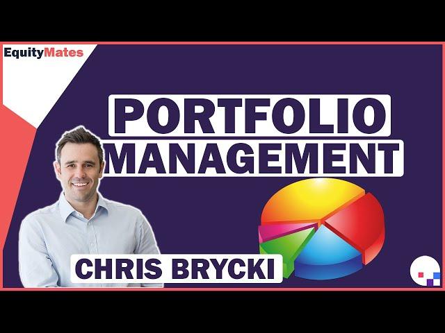 How to navigate the ETF Market│w/ Chris Brycki - Stockspot