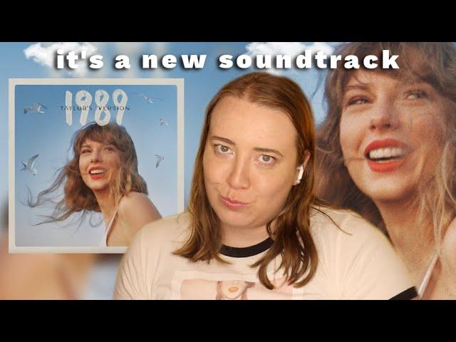 1989 (TV) Is a Dreamy Perfect Lil Miracle :: Full Album Reaction