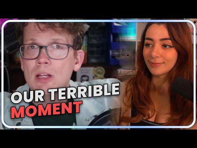 Populism, Media Revolutions, and Our Terrible Moment vlogbrothers | Denims Reacts