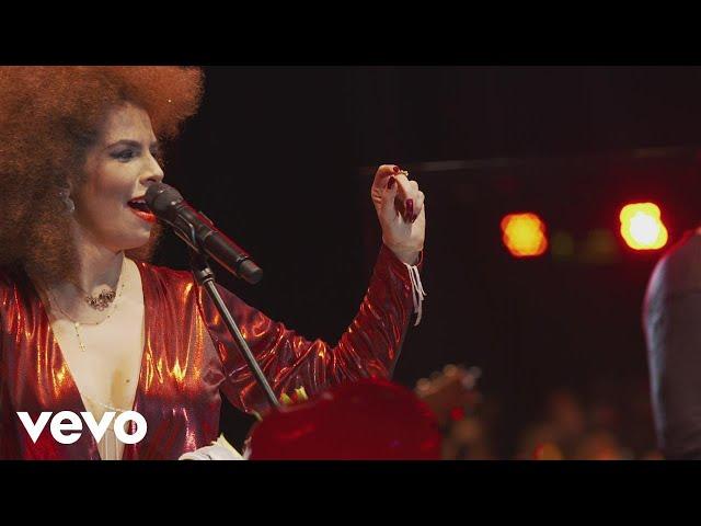 Vanessa Da Mata - Vermelho