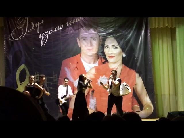 Ризат и Зинира Рамазановлар - Упкэлэмэ (Уратьма-2017)