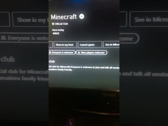 How to get Minecraft Xbox one edition in 2022