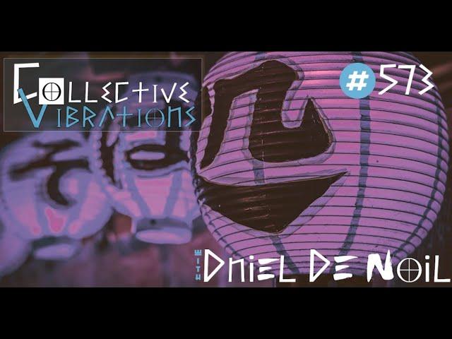 Daniel de Noil - Collective Vibrations 573