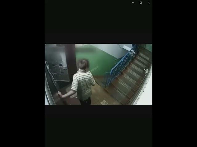 ЮРА ЭЛЕКТРИК РЕМОНТ ЩИТКА В ПОДЪЕЗДЕ  И...ЮМОР  РЖАЧ ШОК!