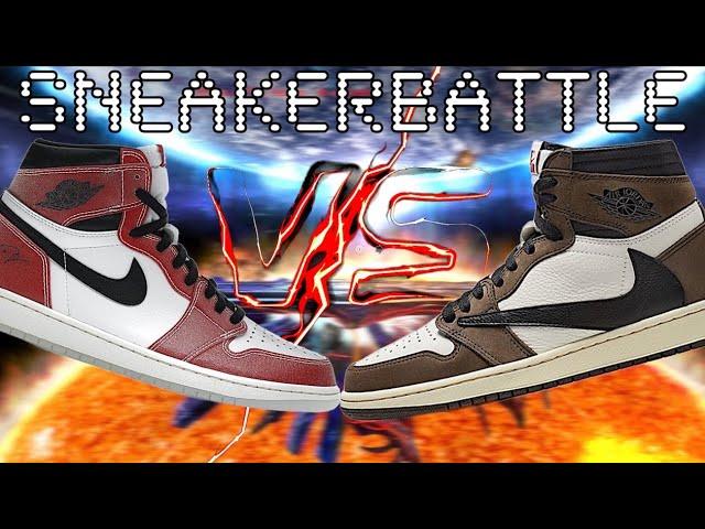 Rah Hoose Labor Day Sneaker Battle Live Round One ....