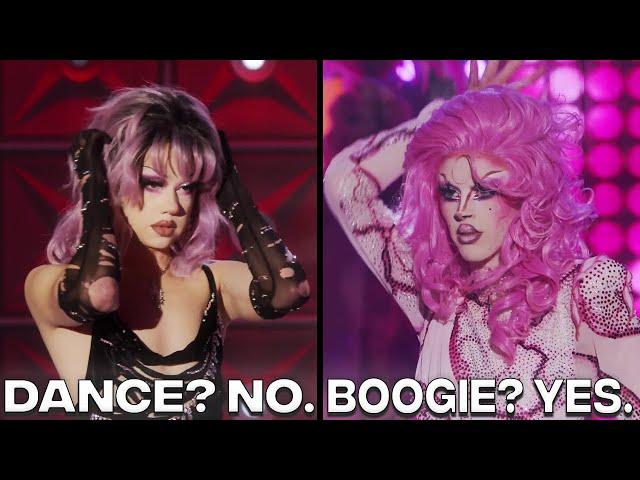 Incredible UNEXPECTED Lip Sync Performances on Drag Race