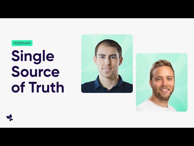 How to Measure on SKAN with AppsFlyer's Single Source of Truth (SSOT)