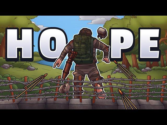 HOPE - Rust Movie
