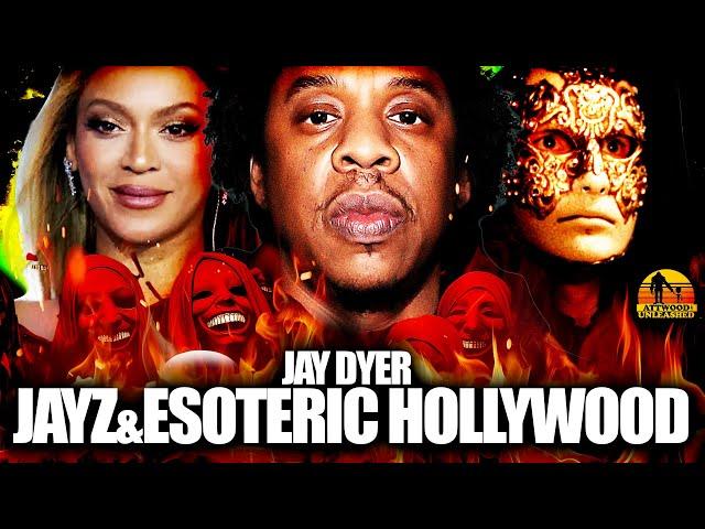 Jay Z Beyonce Oprah & Esoteric Hollywood LIVE with Jay Dyer AU 257