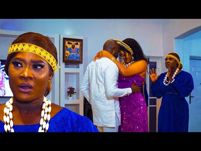 Princess of Destiny 2025 full movie - Mercy Johnson nigerian movies 2025 latest full movie