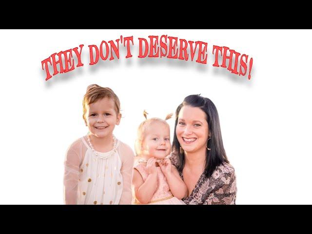 Calling out a Shanann Watts hate channel & addressing some lies