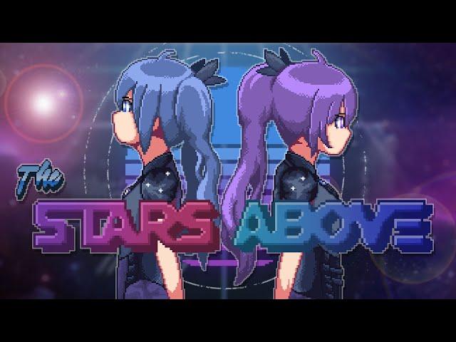 Terraria: The Stars Above | 1.0 RELEASE TRAILER