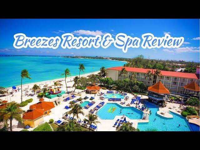 Breezes Resort & Spa | All Inclusive Resort