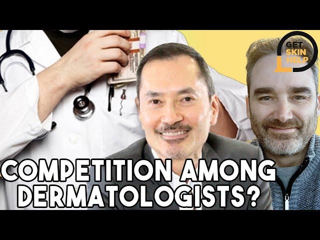 Do Dermatologists Want The Number of Skin Specialists To Increase? | Podcast Snippet