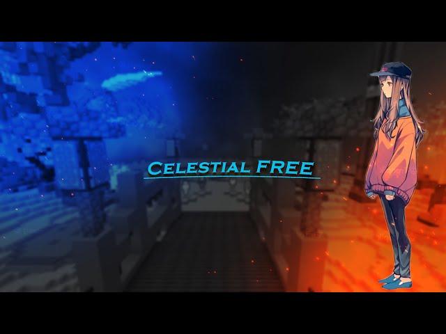 CRACK CELESTIAL PREMIUM/CELESTIAL FREE/ПВП С CELESTIAL