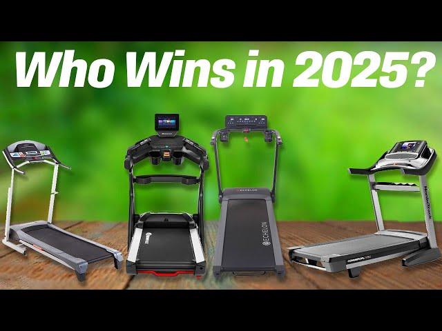Best Treadmills 2025 [don’t buy one before watching this]