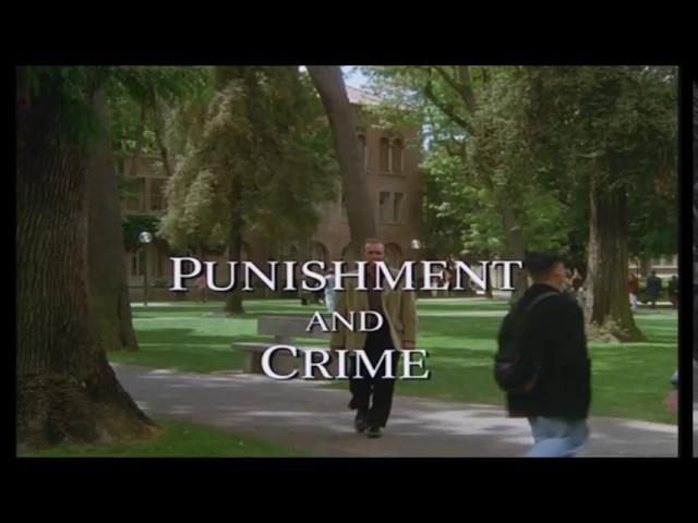 The Rockford Files theme - ''Punishment and crime'' (1996)